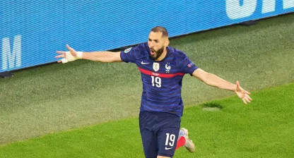 Frankrike Kroatien speltips stream