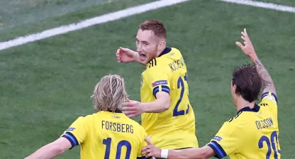 Norge Sverige speltips odds
