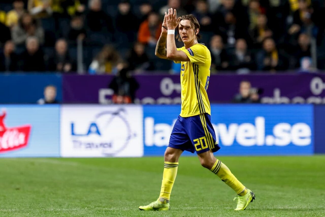 Sverige Norge speltips stream