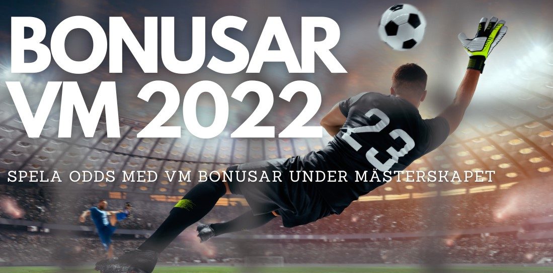 VM 2022 bonus