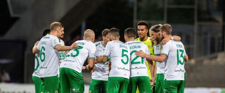 Streama Djurgården - Hammarby (3/7): Live stream & TV Streama Djurgården - Hammarby (3/7): Live stream & TV