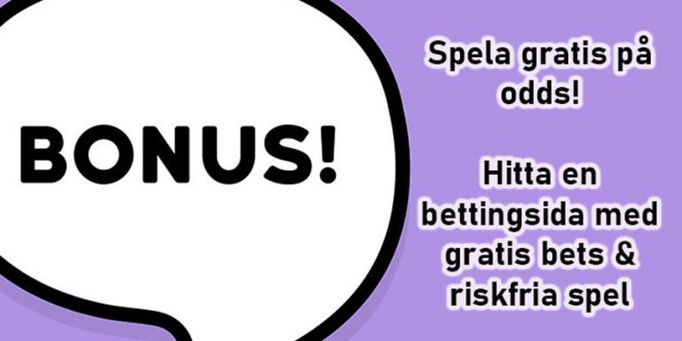 free-bets-riskfria-spel-odds-gratis free-bets-riskfria-spel-odds-gratis