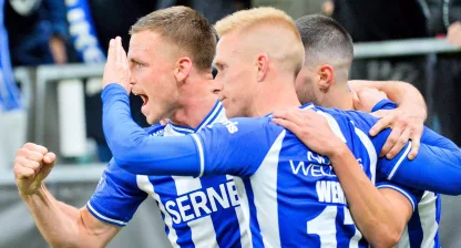 Hammarby Göteborg speltips stream