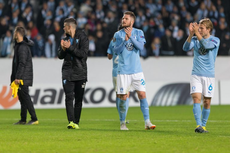 Dudelange Malmö speltips stream