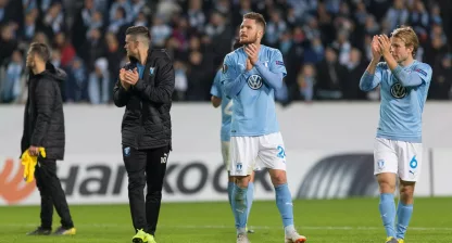 Dudelange Malmö speltips stream