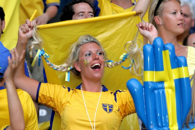 Sverige Portugal stream tv