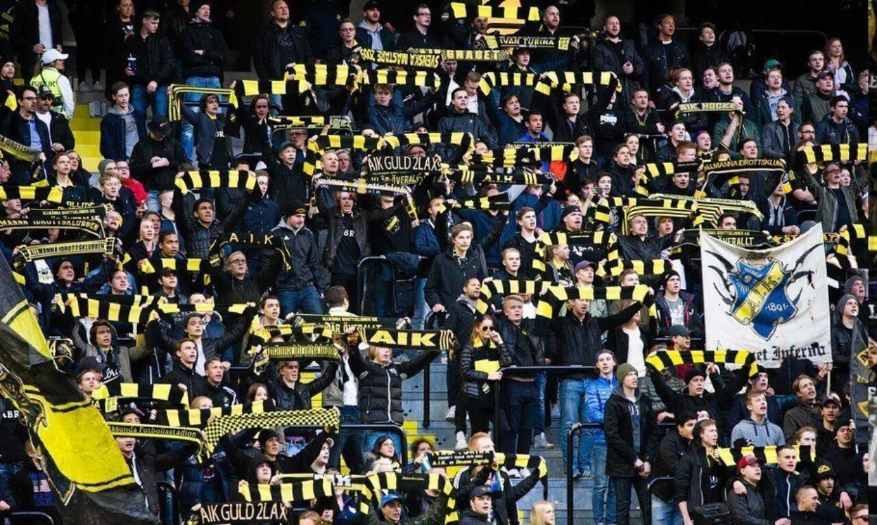 AIK Slovacko speltips stream