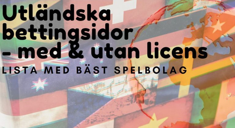 utlandska-bettingsidor-utan-licens-sverige-online utlandska-bettingsidor-utan-licens-sverige-online