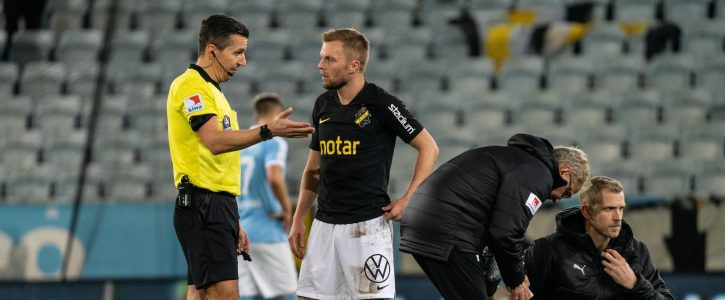 AIK - Degerfors (18/9): Stream, speltips & odds AIK - Degerfors (18/9): Stream, speltips & odds