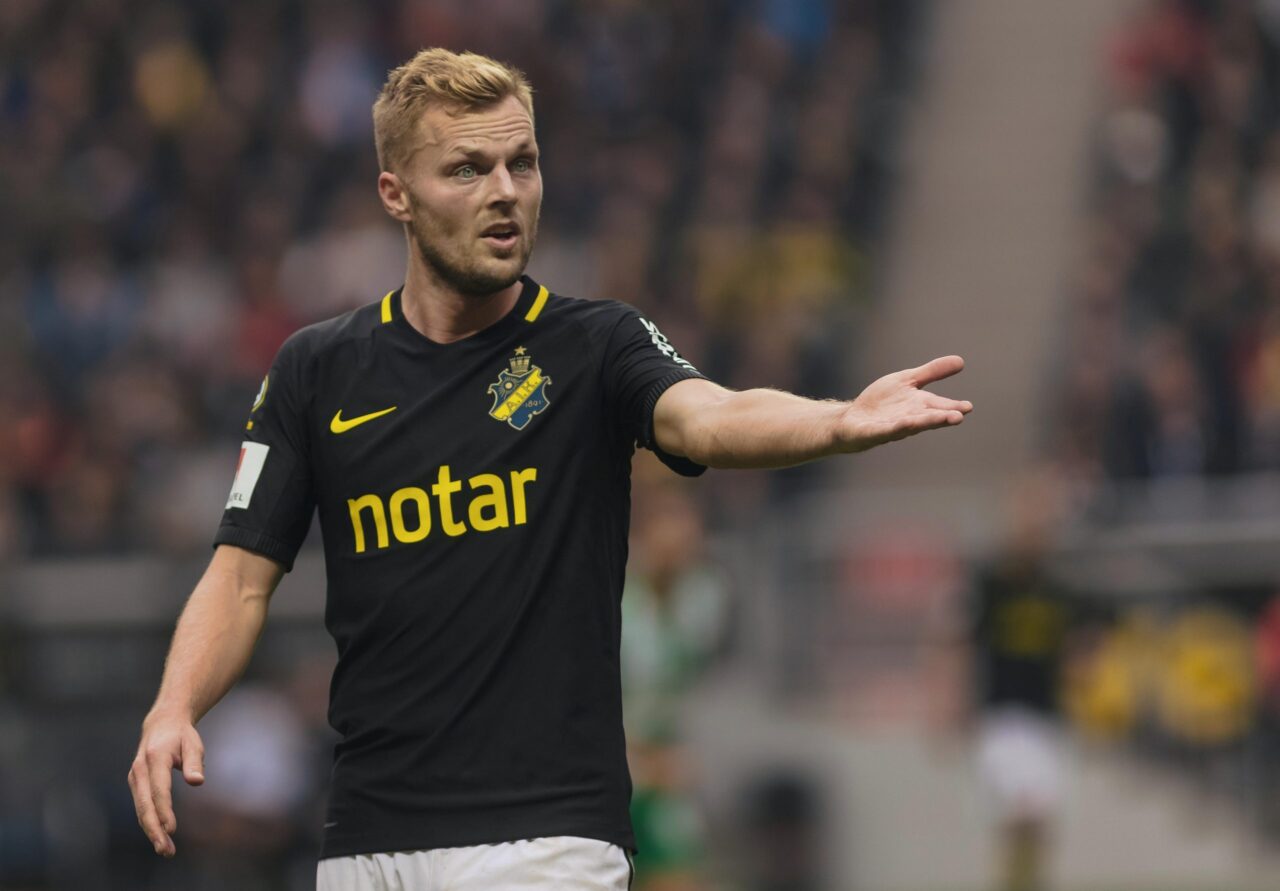 aik sundsvall speltips stream