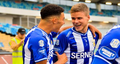 göteborg helsingborg speltips stream