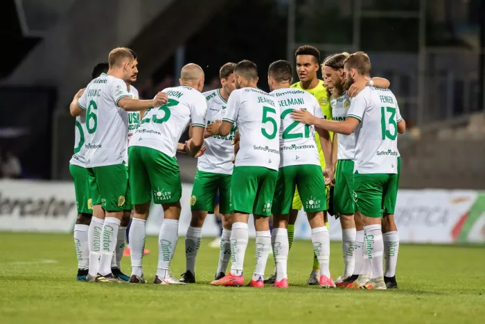 häcken hammarby speltips stream