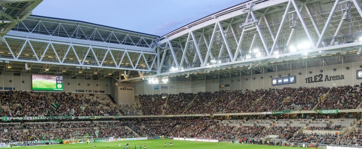 Streama Hammarby - Djurgården (11/9): Live stream & TV Streama Hammarby - Djurgården (11/9): Live stream & TV