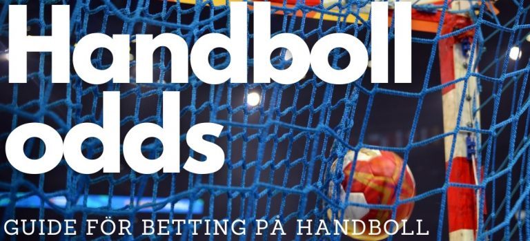handboll-odds-betting-bonus-sidor