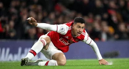 Man United Arsenal speltips stream