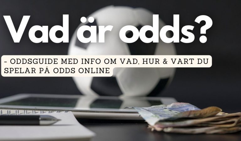 odds-på-nätet-vad-vart-hur odds-på-nätet-vad-vart-hur