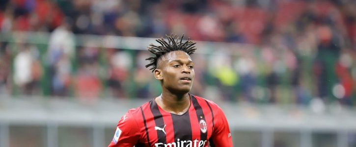 Streama Milan - Chelsea: Se live stream & TV (11/10) Streama Milan - Chelsea: Se live stream & TV (11/10)