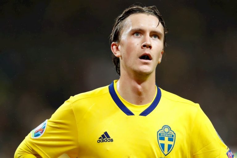 Serbien Sverige speltips odds