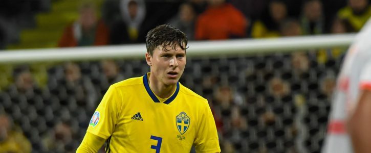 Streama Sverige - Slovenien (27/9): Live stream & TV Streama Sverige - Slovenien (27/9): Live stream & TV