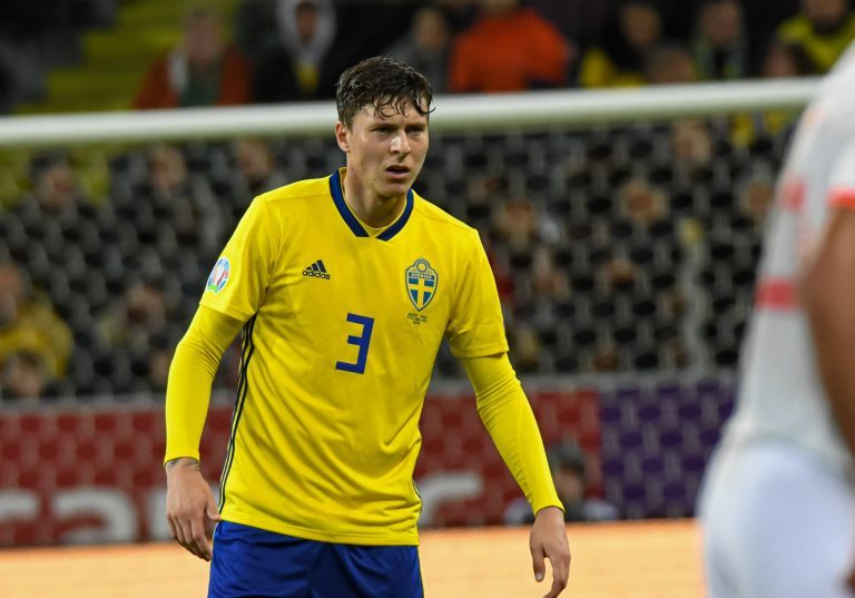 Sverige Slovenien stream tv