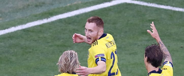 Sverige - Slovenien (27/9): Speltips, odds & inför Sverige - Slovenien (27/9): Speltips, odds & inför