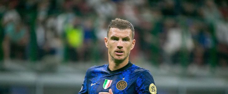 Streama Inter - Barcelona: Se live stream & TV (4/10) Streama Inter - Barcelona: Se live stream & TV (4/10)
