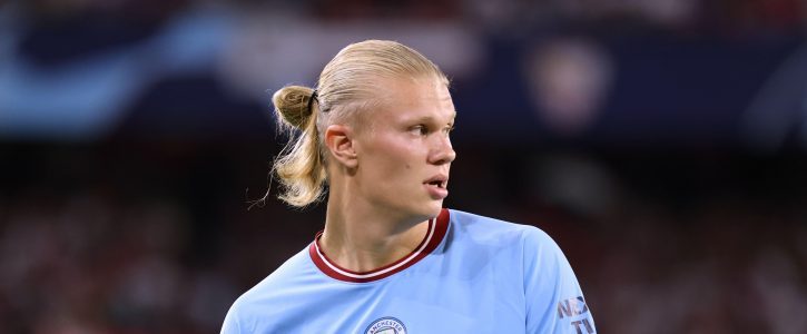 Streama Liverpool - Man City: Se live stream & TV (16/10) Streama Liverpool - Man City: Se live stream & TV (16/10)
