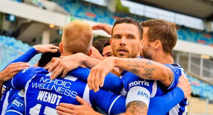 häcken göteborg speltips