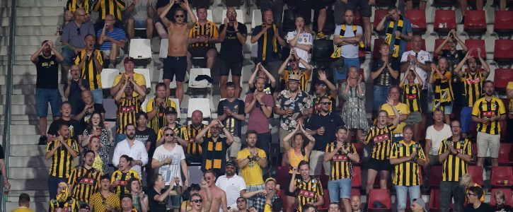 Streama IFK Göteborg - BK Häcken (30/10): Live stream & TV Streama IFK Göteborg - BK Häcken (30/10): Live stream & TV