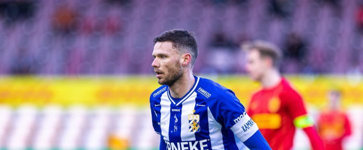 IFK Göteborg - Elfsborg (3/10): Stream, speltips & odds IFK Göteborg - Elfsborg (3/10): Stream, speltips & odds