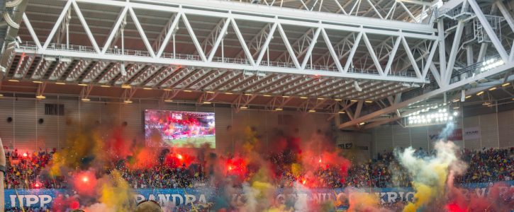 Streama Djurgården - Häcken (9/10): Live stream & TV Streama Djurgården - Häcken (9/10): Live stream & TV