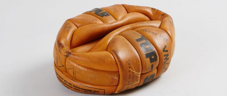 vm-bollen-1958 vm-bollen-1958