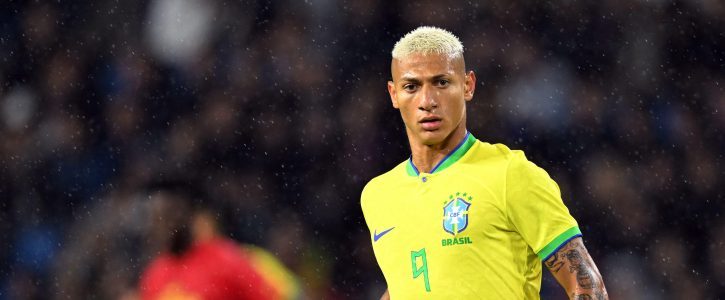 Kamerun - Brasilien (VM): Stream, speltips & odds Kamerun - Brasilien (VM): Stream, speltips & odds