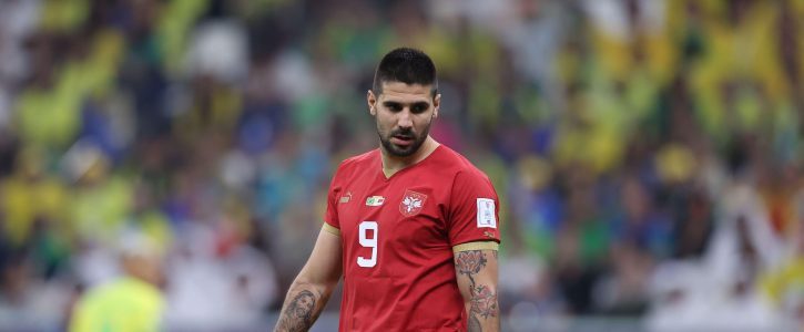 Serbien - Schweiz (VM): Stream, speltips & odds Serbien - Schweiz (VM): Stream, speltips & odds
