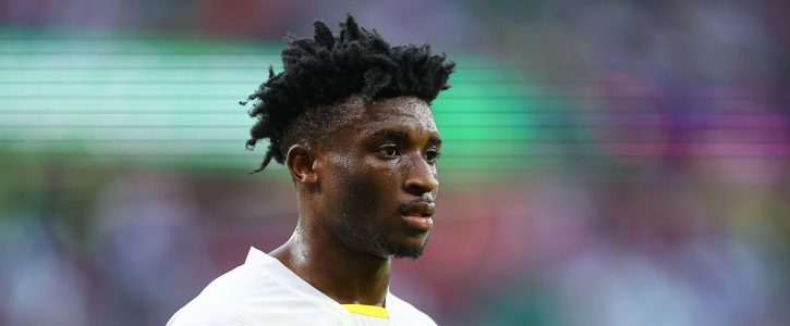 Ghana - Uruguay (VM): Stream, speltips & odds Ghana - Uruguay (VM): Stream, speltips & odds