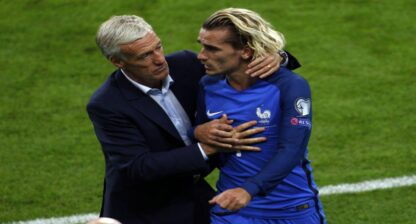 Tunisien Frankrike speltips stream