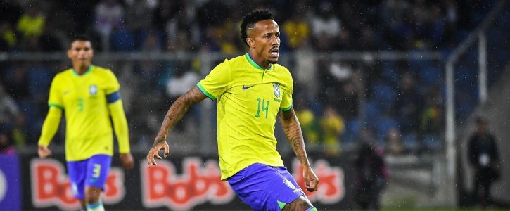 Brasilien - Sydkorea (VM): Stream, speltips & odds Brasilien - Sydkorea (VM): Stream, speltips & odds