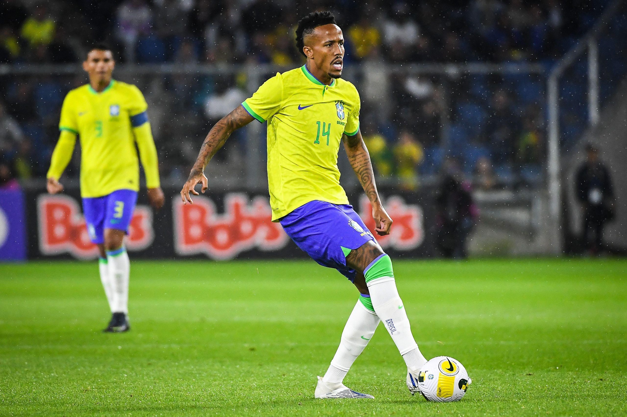 Brasilien – Sydkorea (VM): Stream, speltips & odds