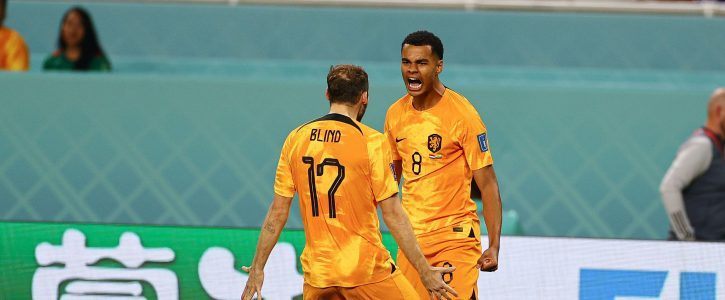 VM 2022 – 29 november (29/11) – Matcher, odds & TV tider VM 2022 – 29 november (29/11) – Matcher, odds & TV tider