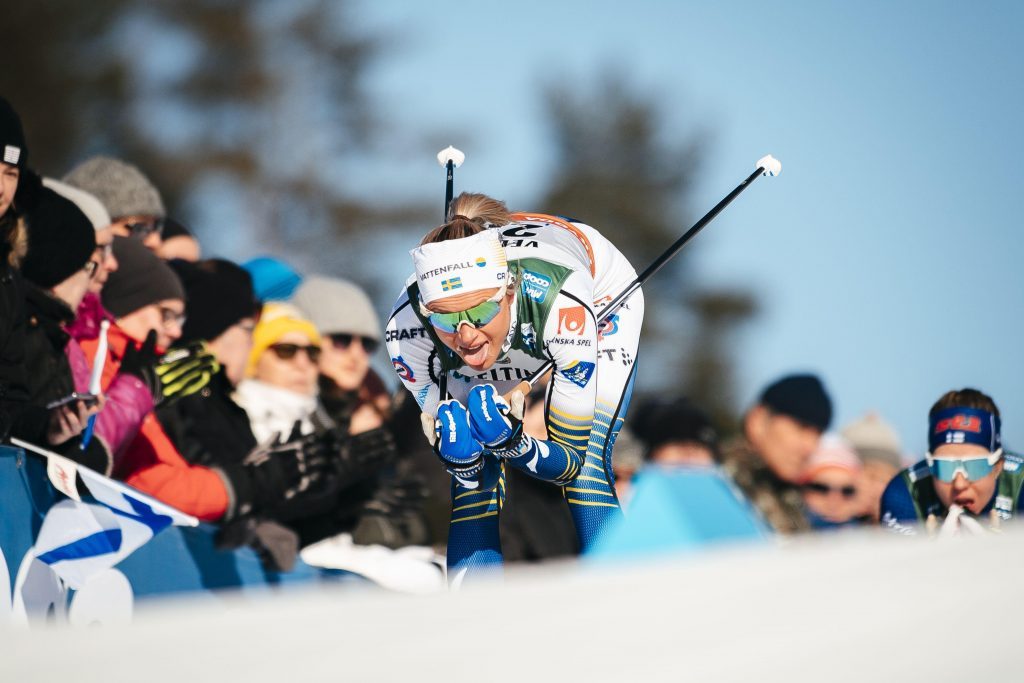 Längdskidor Världscupen 2022/23 Odds, TV tider & schema