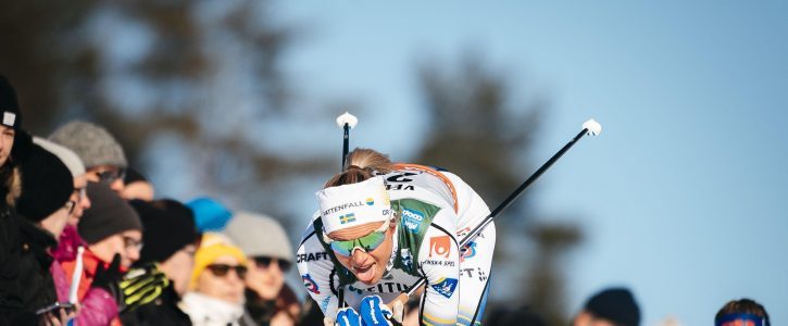 Längdskidor – Världscupen 2022/2023 Längdskidor – Världscupen 2022/2023