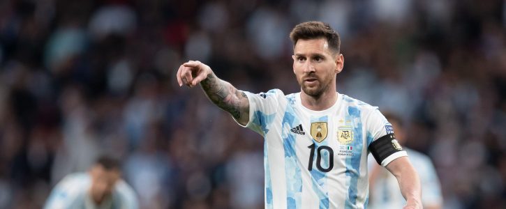 Argentina - Frankrike (VM): Speltips, odds & inför Argentina - Frankrike (VM): Speltips, odds & inför