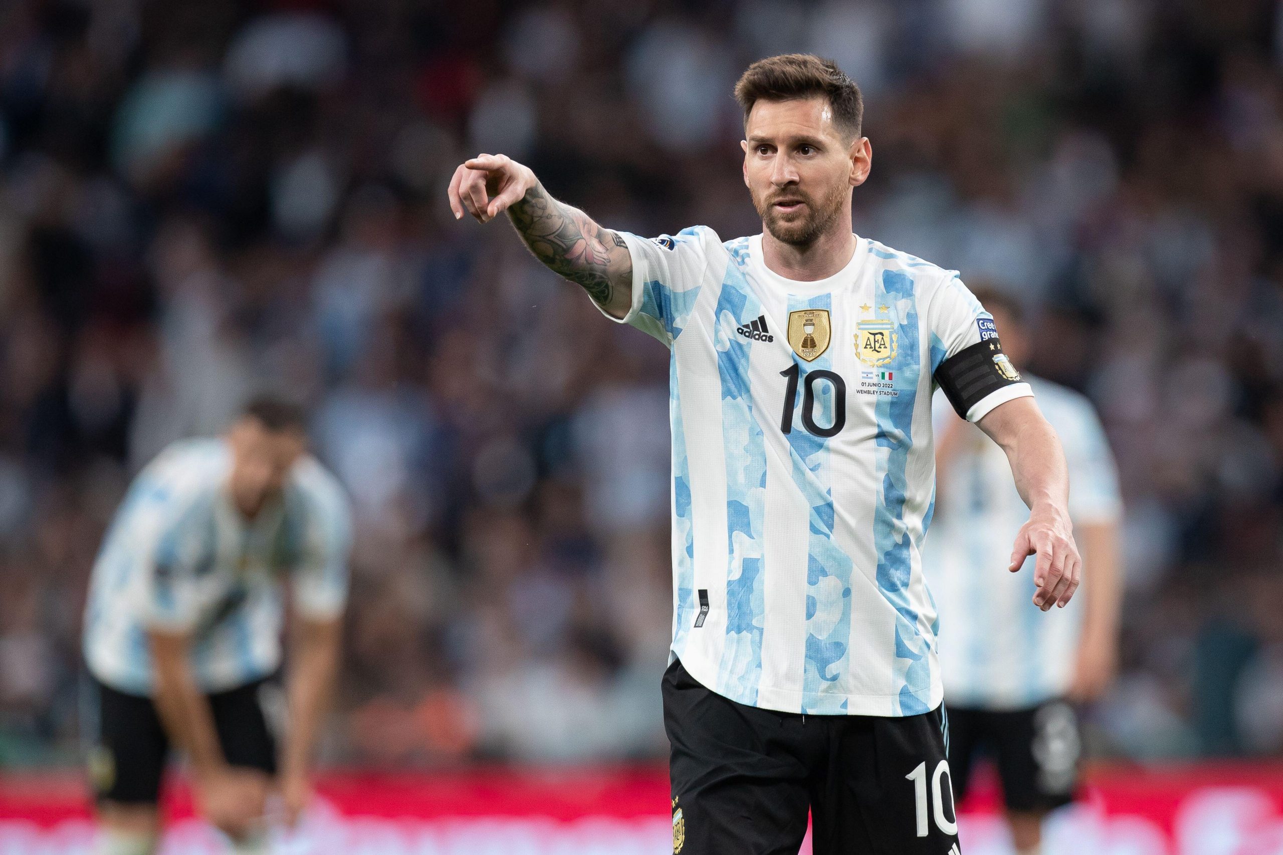 Argentina – Mexiko (VM): Stream, speltips & odds