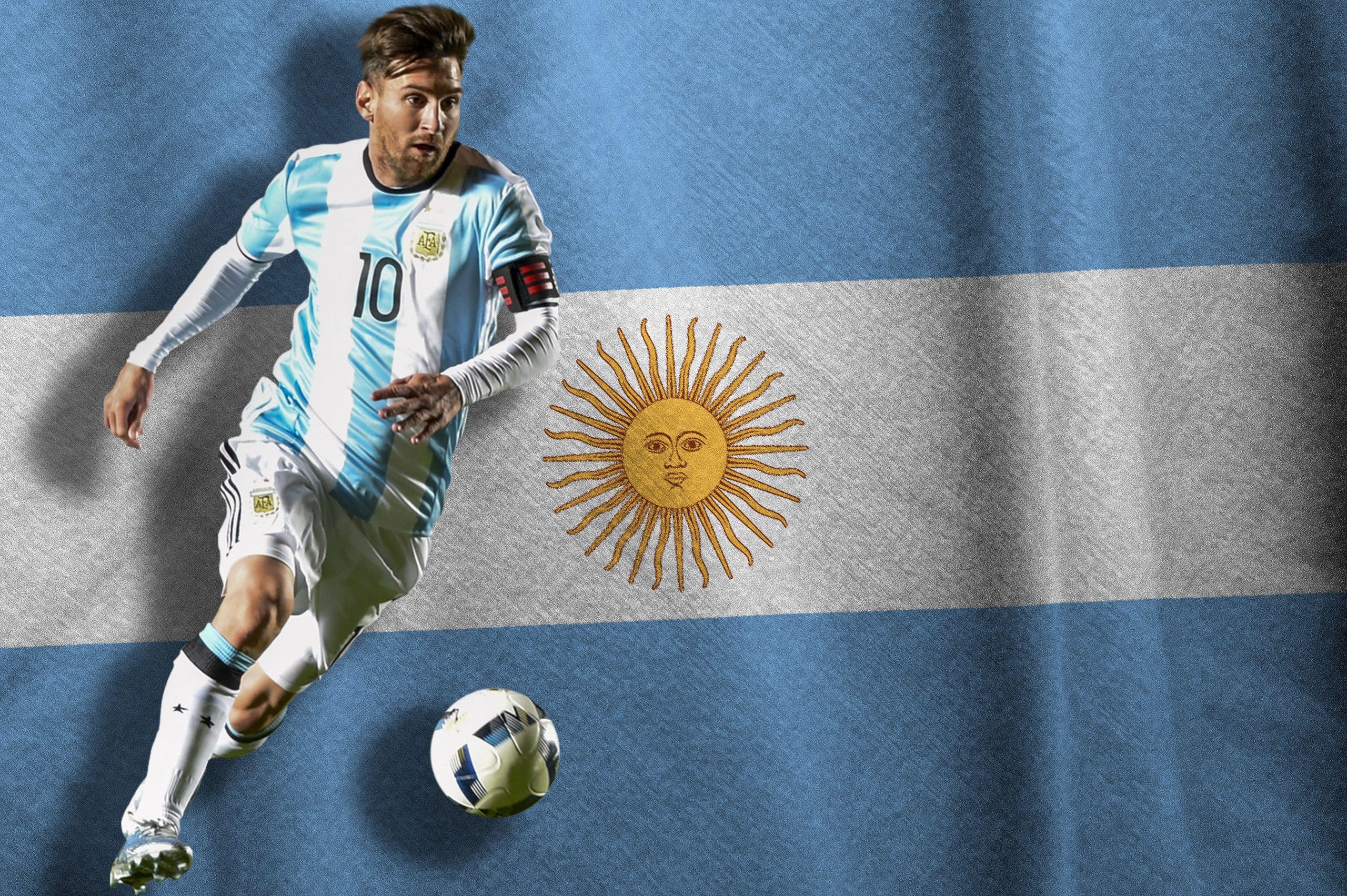 Argentina – Australien (VM): Stream, speltips & odds