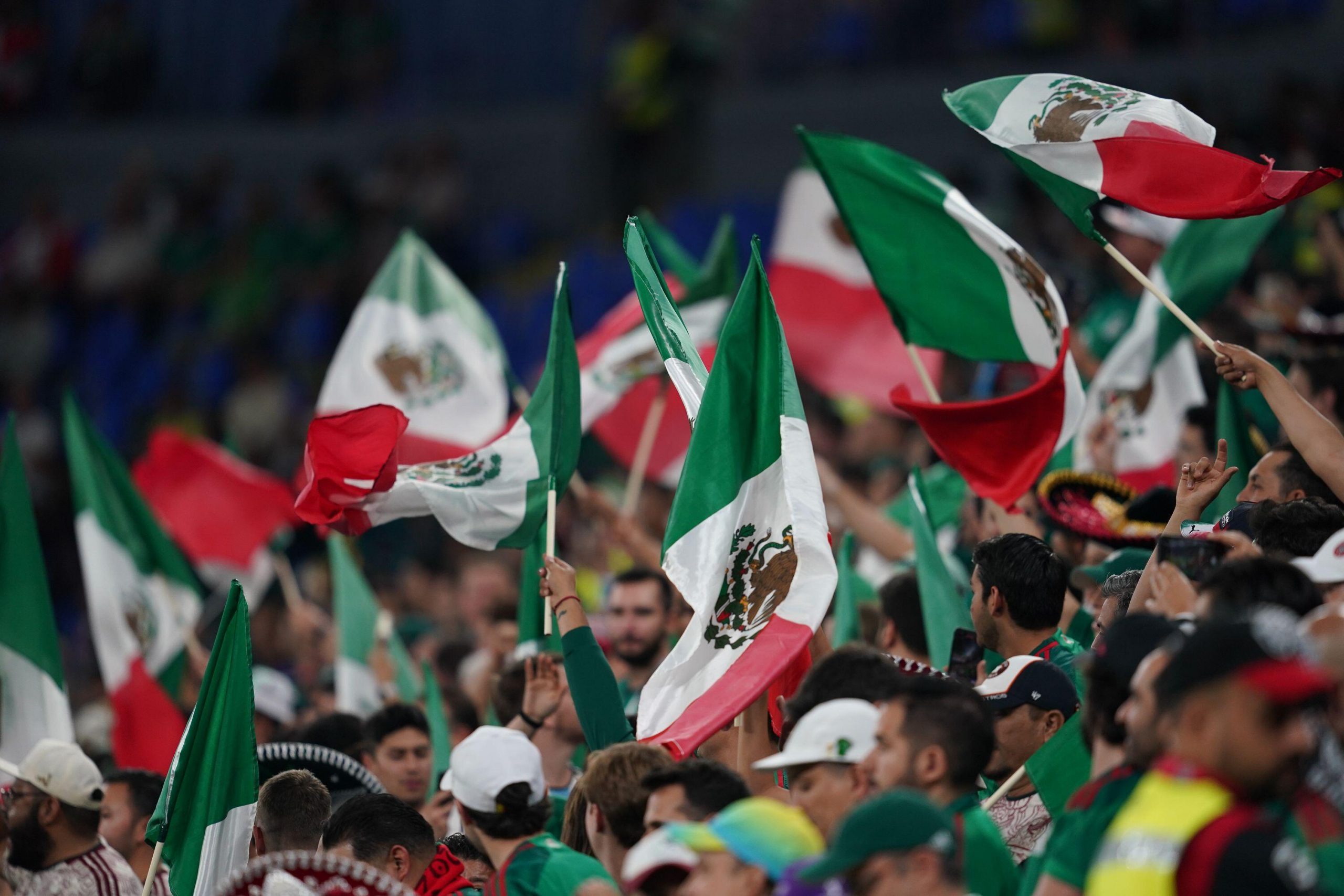 Saudiarabien – Mexiko (VM): Stream, speltips & odds