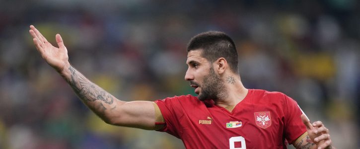 VM 2022 – 2 december (2/12) – Matcher, odds & TV tider VM 2022 – 2 december (2/12) – Matcher, odds & TV tider