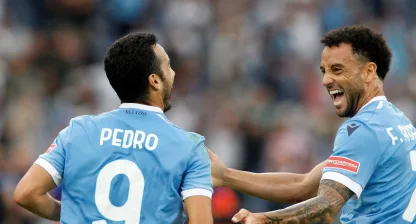 Roma Lazio speltips stream