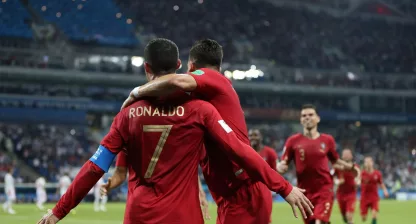 Portugal Uruguay speltips stream