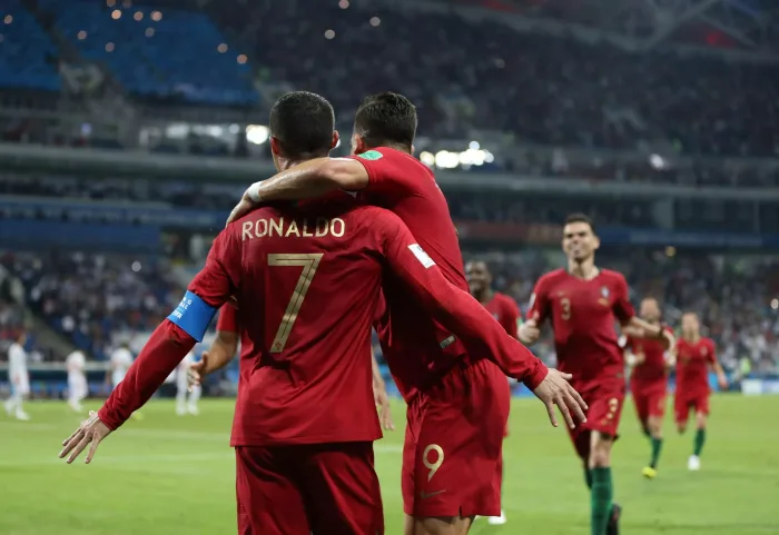 Portugal Uruguay speltips stream