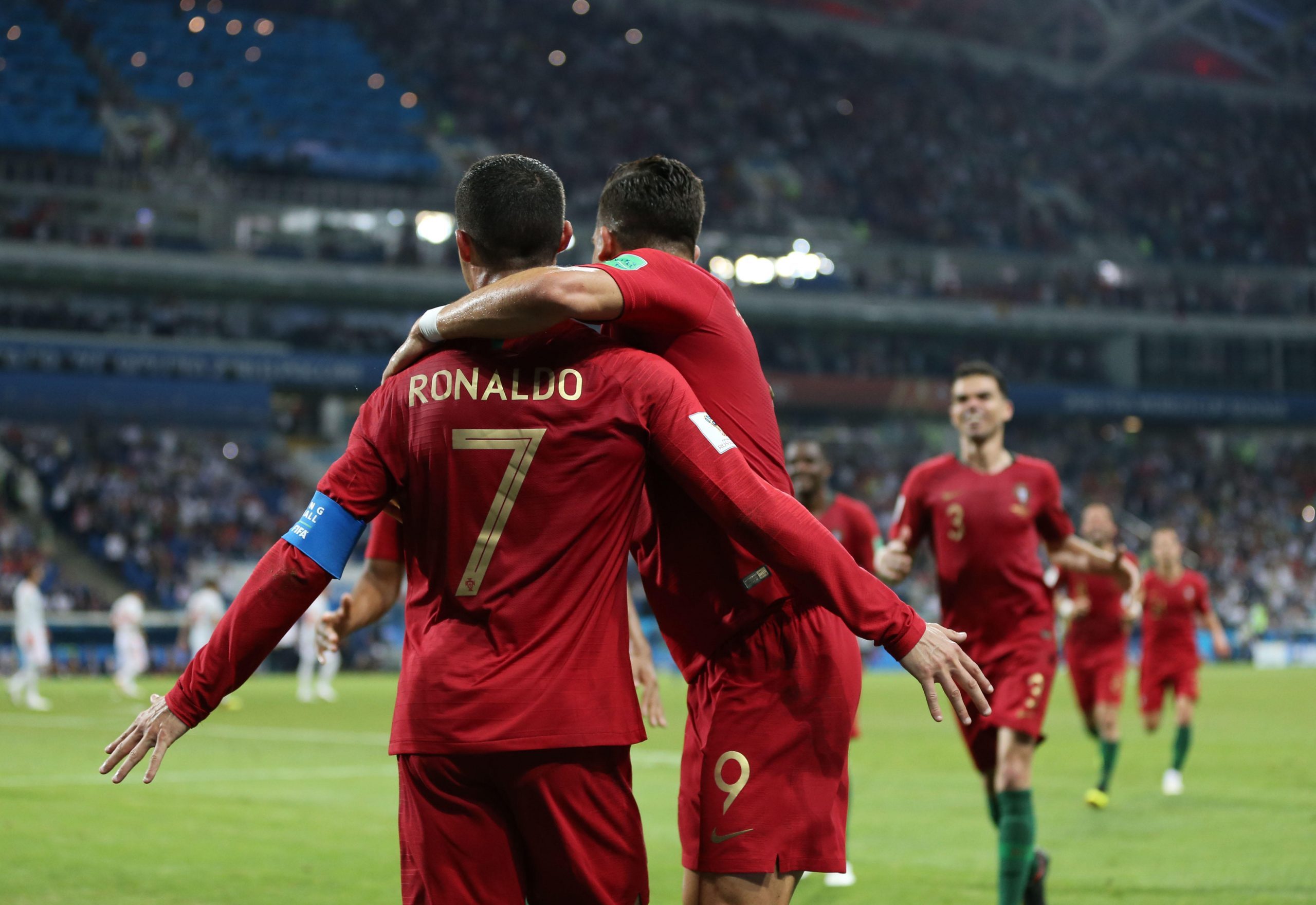 Portugal – Uruguay (VM): Stream, speltips & odds